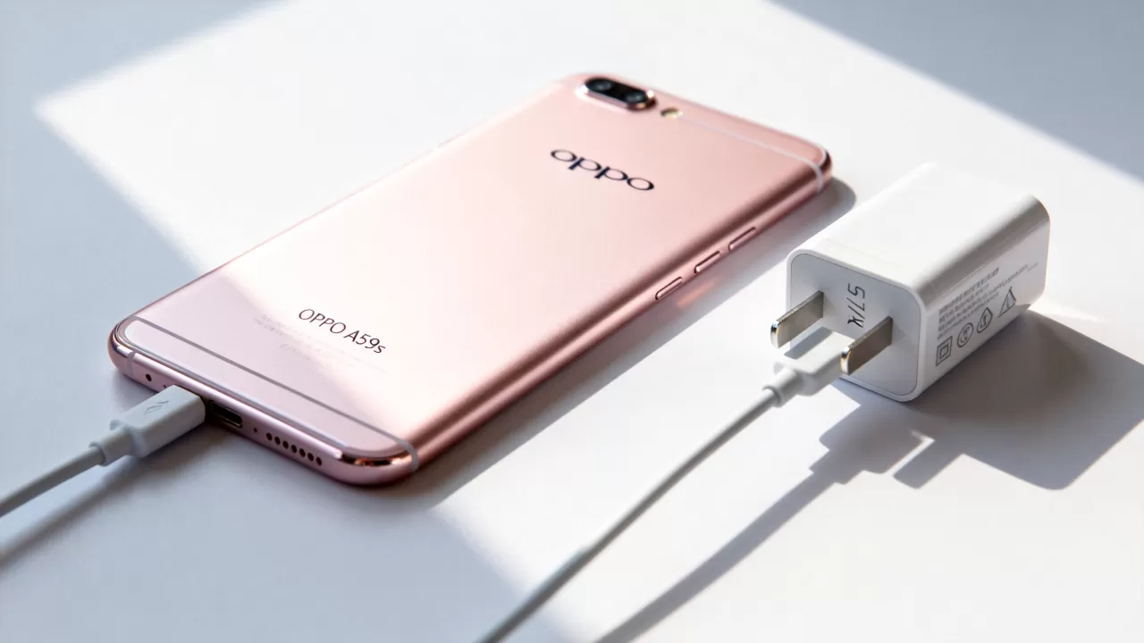oppoa59s用什么充电头,oppoa59s充电器功率是多少 oppoa59s用什么充电头,oppoa59s充电器功率是多少
