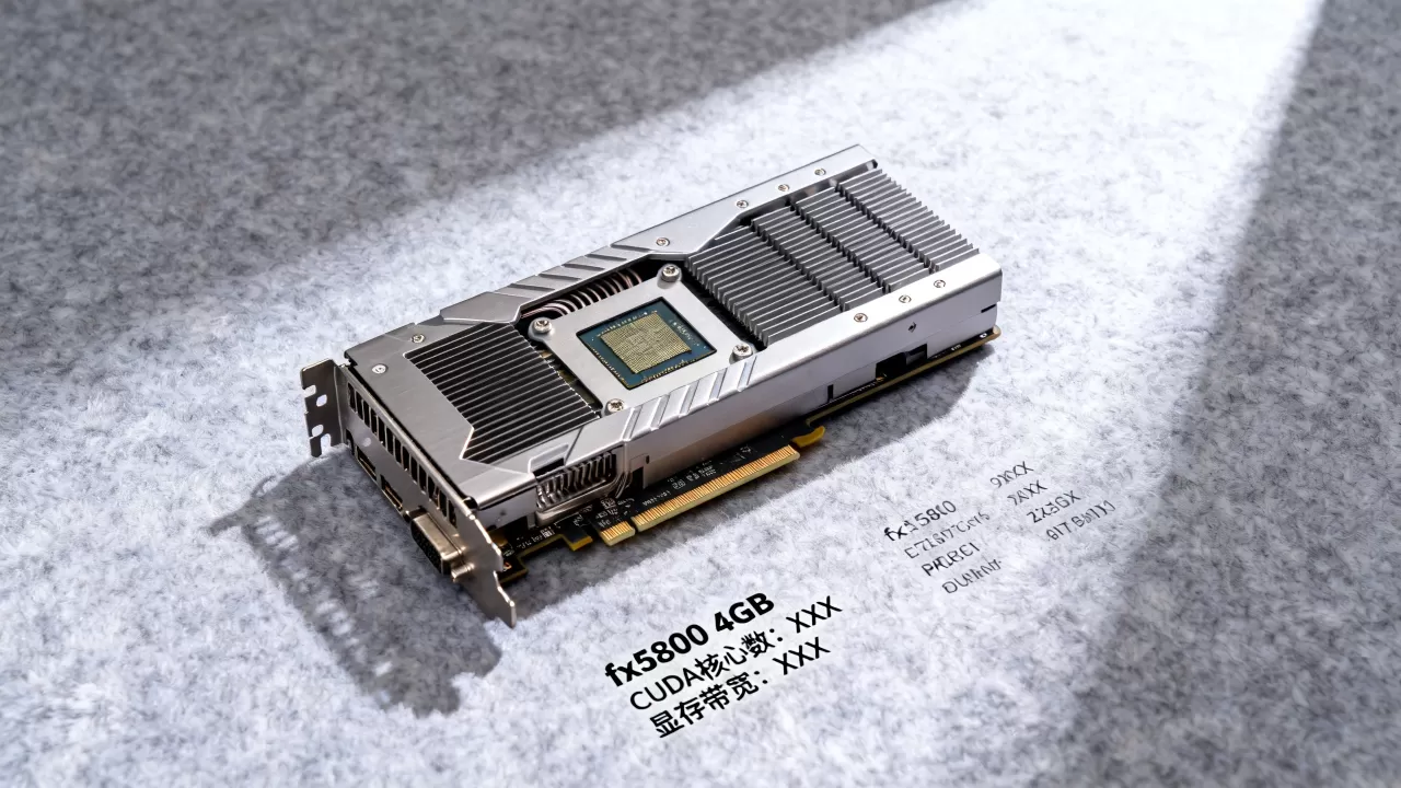 fx5800 4gb图形显卡怎么样,fx5800显卡性能 fx5800 4gb图形显卡怎么样,fx5800显卡性能