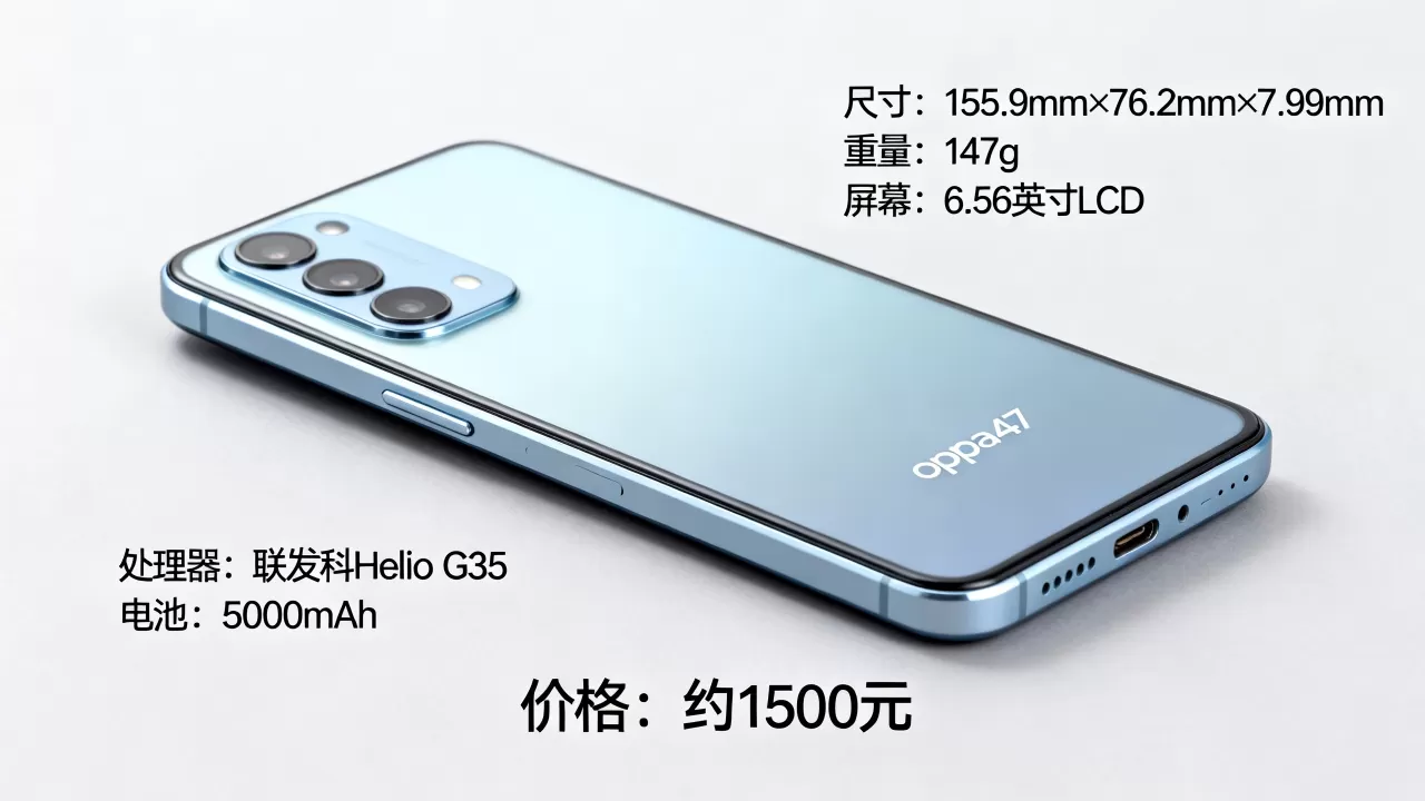 oppoa57是什么手机,oppoa57参数配置及价格 oppoa57是什么手机,oppoa57参数配置及价格