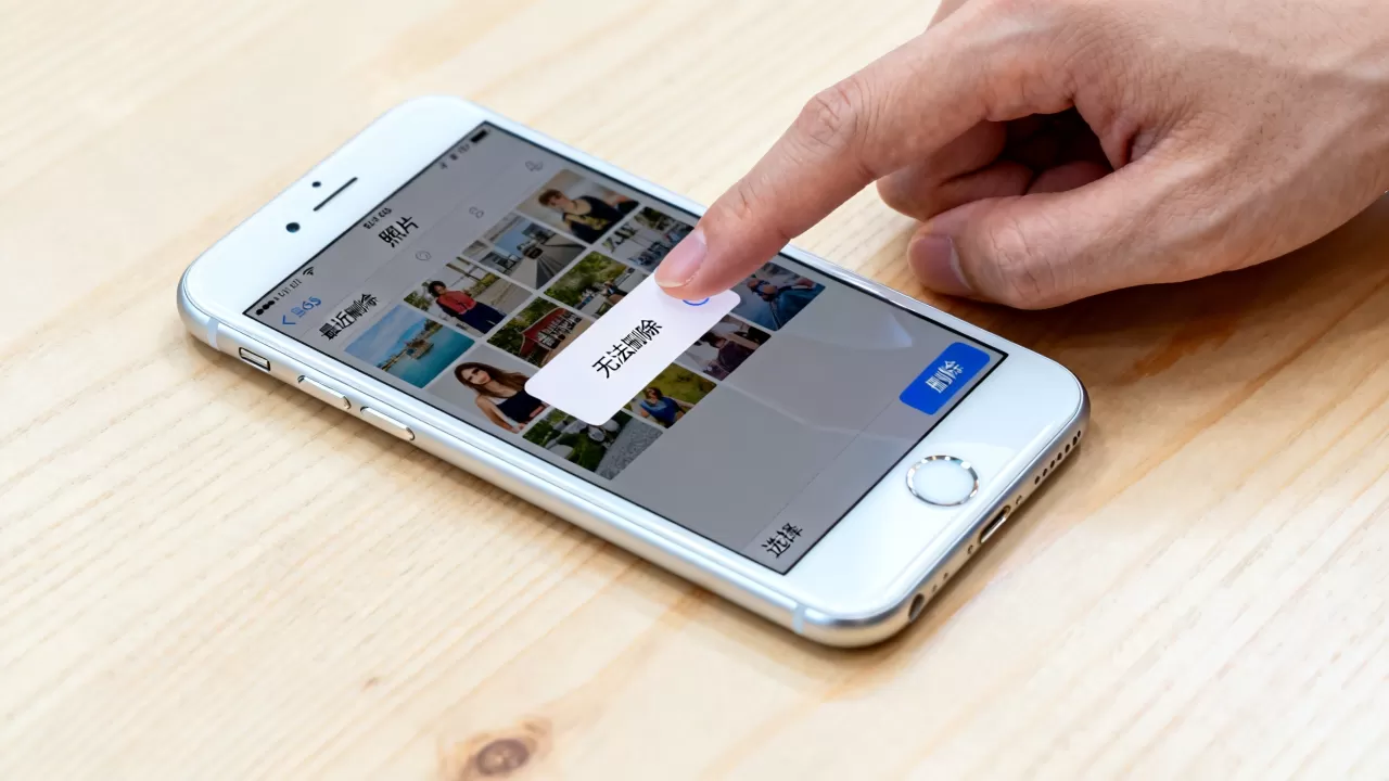 iphone6s备份照片怎么删除不了怎么办,iphone6s照片删不掉 iphone6s备份照片怎么删除不了怎么办,iphone6s照片删不掉