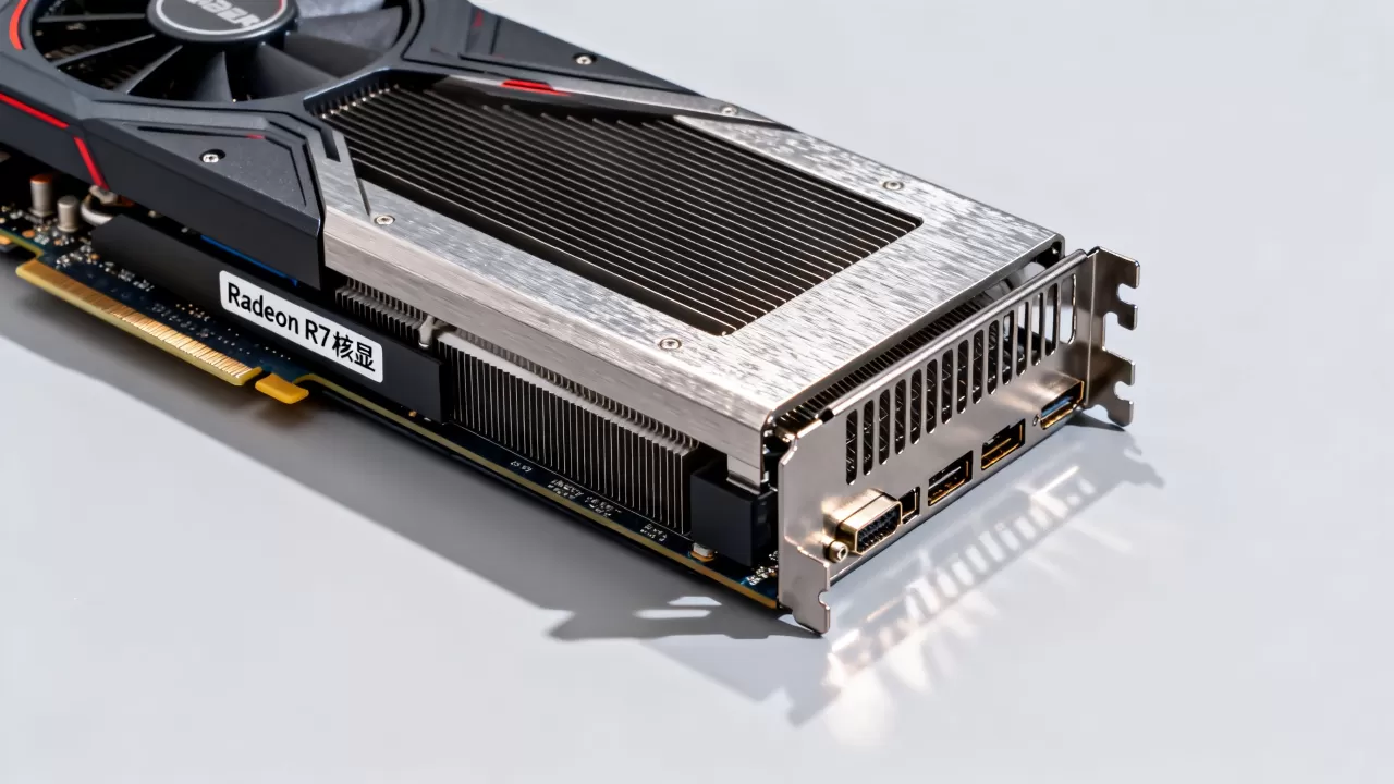 Radeon R7核显性能怎么样,Radeon R7核显 Radeon R7核显性能怎么样,Radeon R7核显
