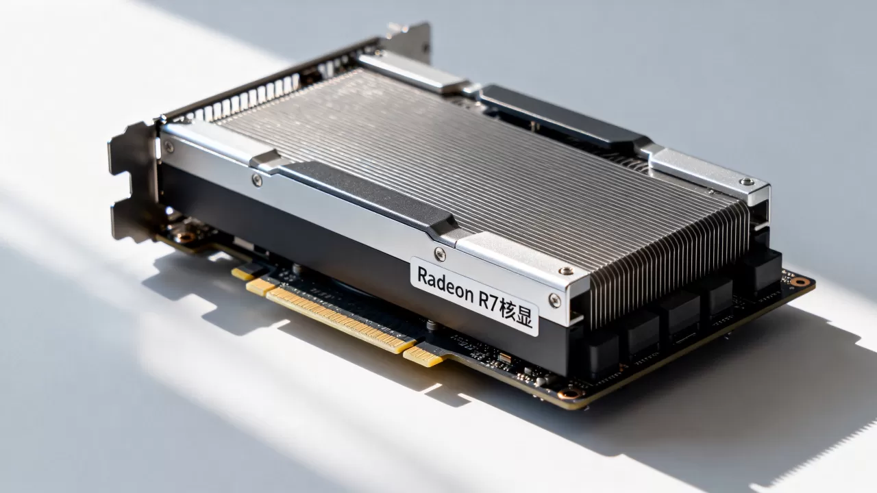 Radeon R7核显性能怎么样,Radeon R7核显 Radeon R7核显性能怎么样,Radeon R7核显