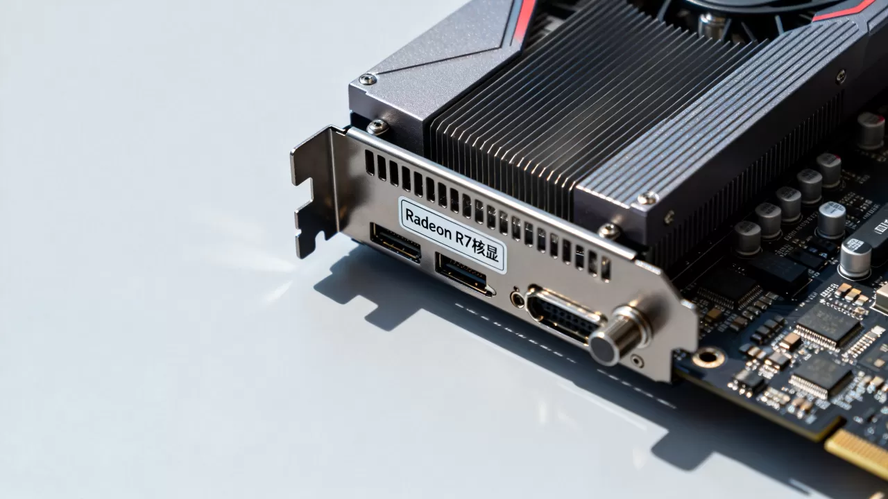 Radeon R7核显性能怎么样,Radeon R7核显 Radeon R7核显性能怎么样,Radeon R7核显
