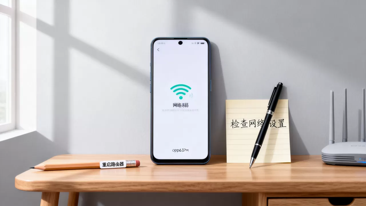 oppoa37m为什么断网,oppoa37m频繁断网解决方法 oppoa37m为什么断网,oppoa37m频繁断网解决方法