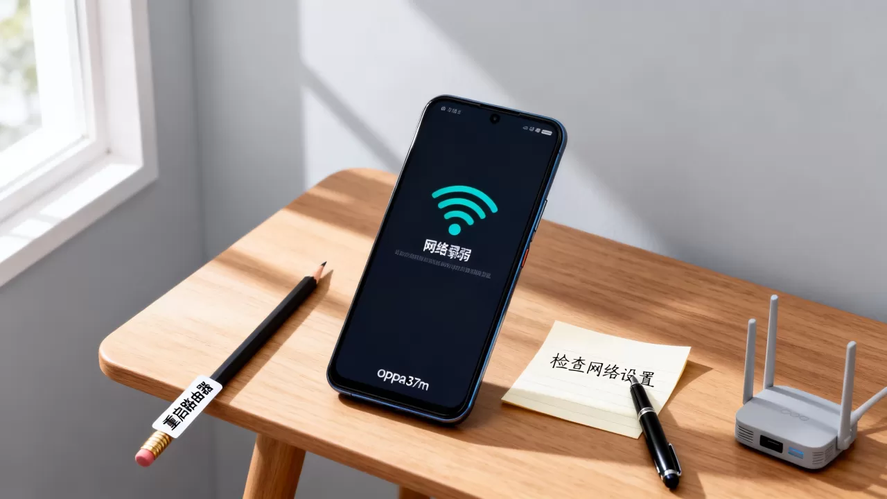 oppoa37m为什么断网,oppoa37m频繁断网解决方法 oppoa37m为什么断网,oppoa37m频繁断网解决方法