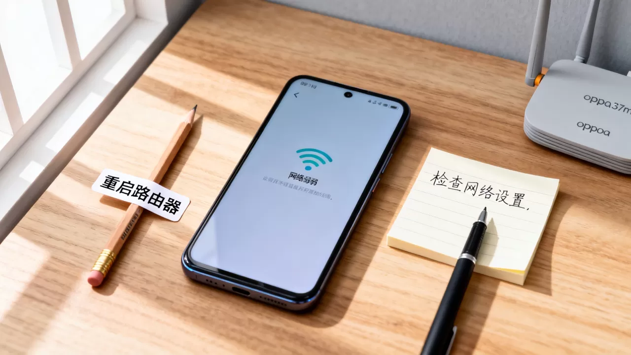 oppoa37m为什么断网,oppoa37m频繁断网解决方法 oppoa37m为什么断网,oppoa37m频繁断网解决方法