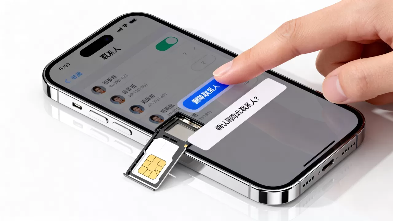 iphone同步sim卡联系人怎么删除联系人,iphone删除sim卡联系人 iphone同步sim卡联系人怎么删除联系人,iphone删除sim卡联系人