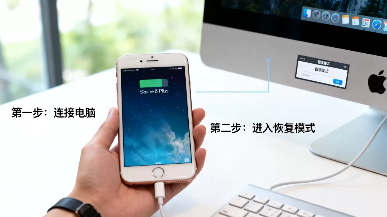 iphone6 plus开机密码忘了怎么办,苹果手机忘记锁屏密码快速解锁 iphone6 plus开机密码忘了怎么办,苹果手机忘记锁屏密码快速解锁
