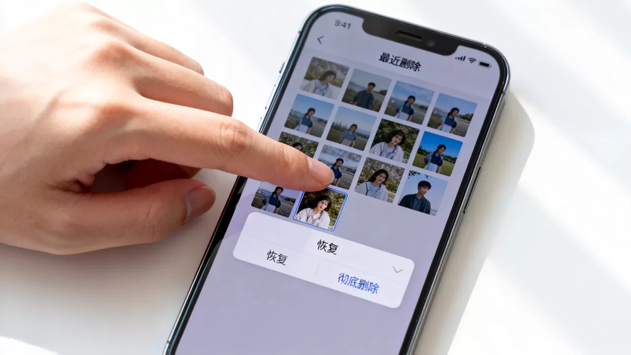 从iphone删除的照片怎么删除的照片在哪里,iPhone删除的照片在哪里找 从iphone删除的照片怎么删除的照片在哪里,iPhone删除的照片在哪里找