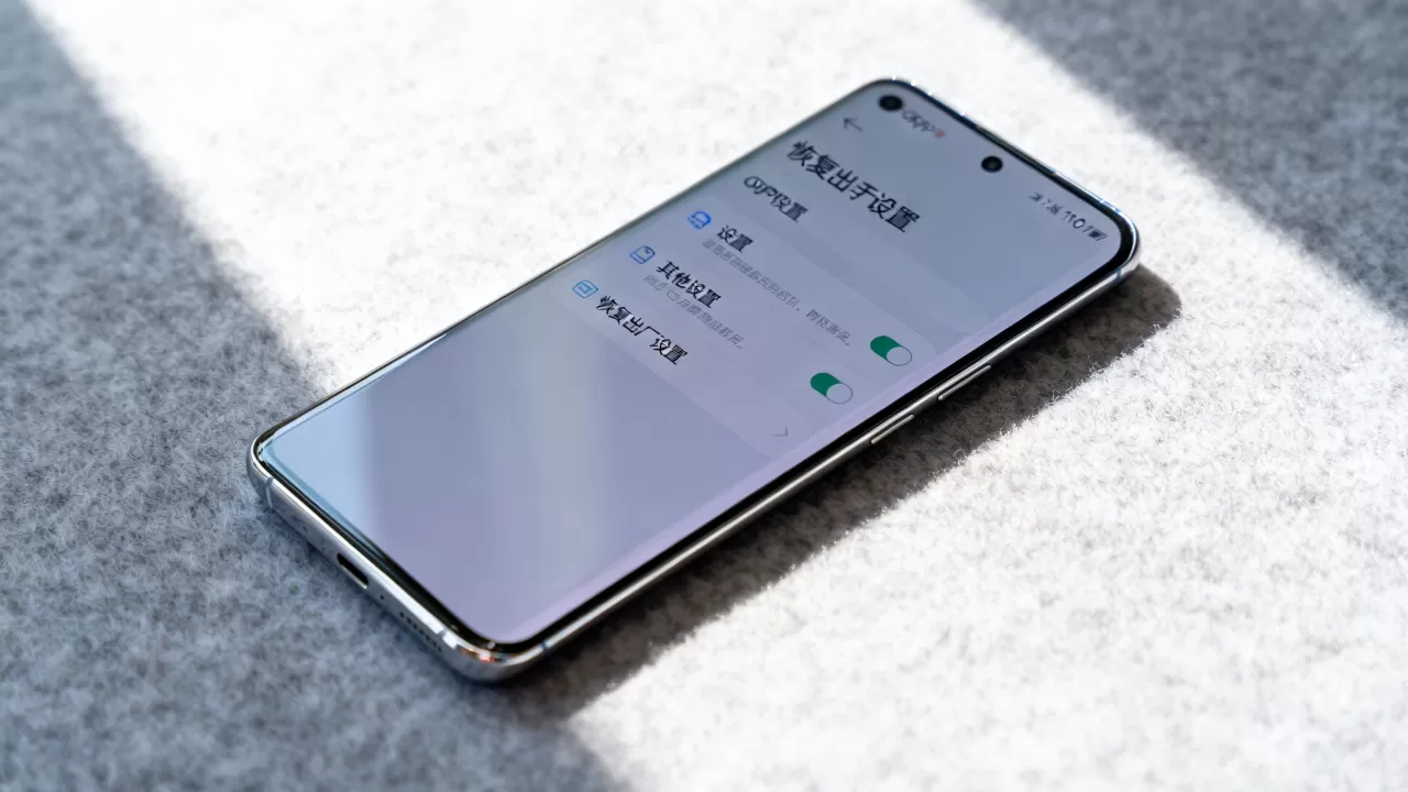 oppo1107手机怎么格式化,oppo手机恢复出厂设置 oppo1107手机怎么格式化,oppo手机恢复出厂设置