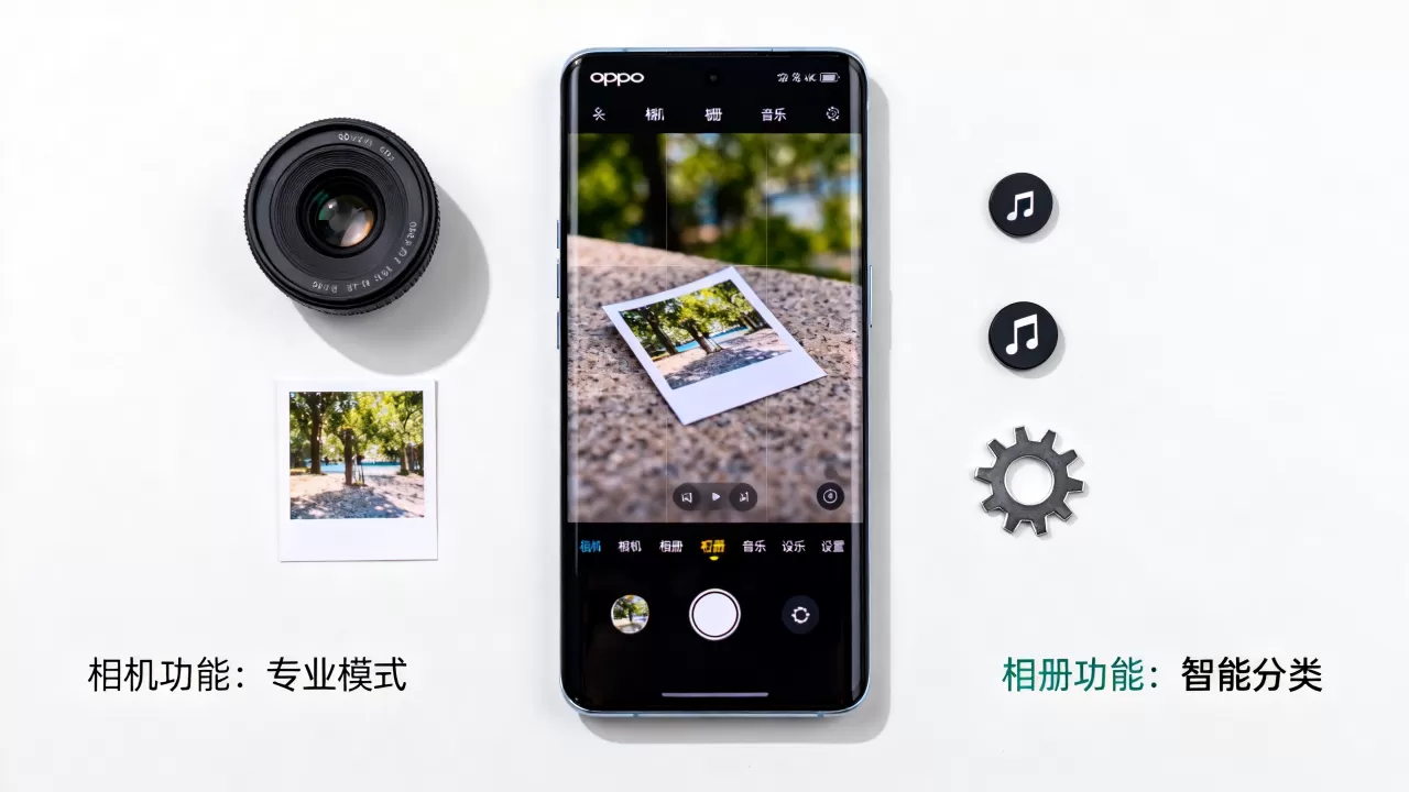 oppo 自带软件有什么功能怎么用,oppo手机自带软件功能介绍 oppo 自带软件有什么功能怎么用,oppo手机自带软件功能介绍