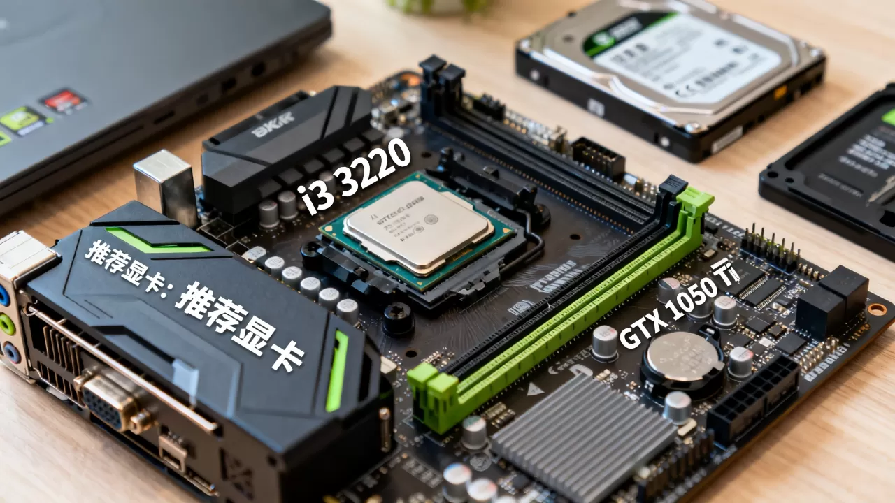 i33220装机配什么显卡,i33220搭配显卡推荐 i33220装机配什么显卡,i33220搭配显卡推荐