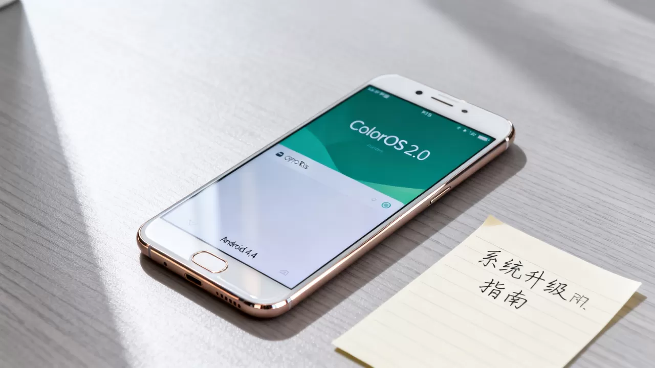 OPPO R1s什么系统升级,OPPO R1s升级安卓几 OPPO R1s什么系统升级,OPPO R1s升级安卓几