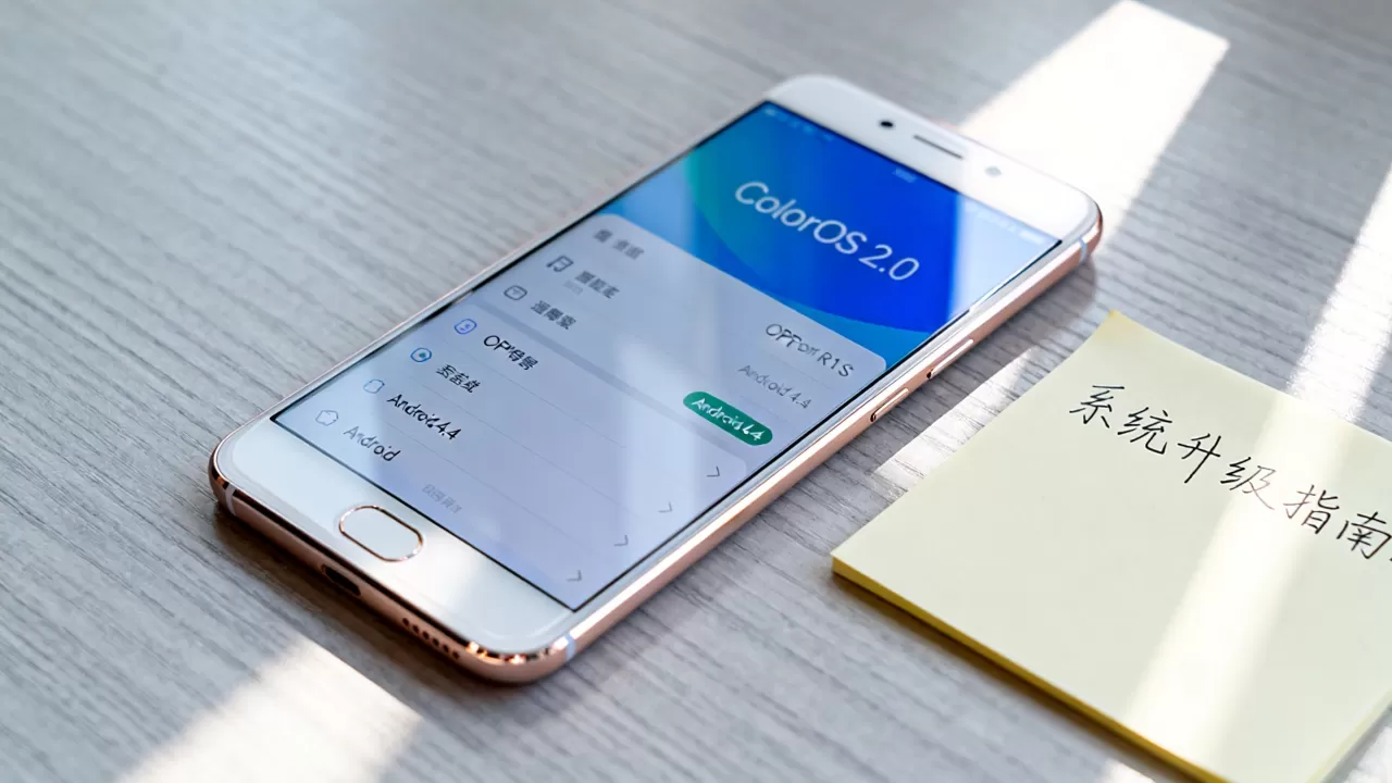 OPPO R1s什么系统升级,OPPO R1s升级安卓几 OPPO R1s什么系统升级,OPPO R1s升级安卓几