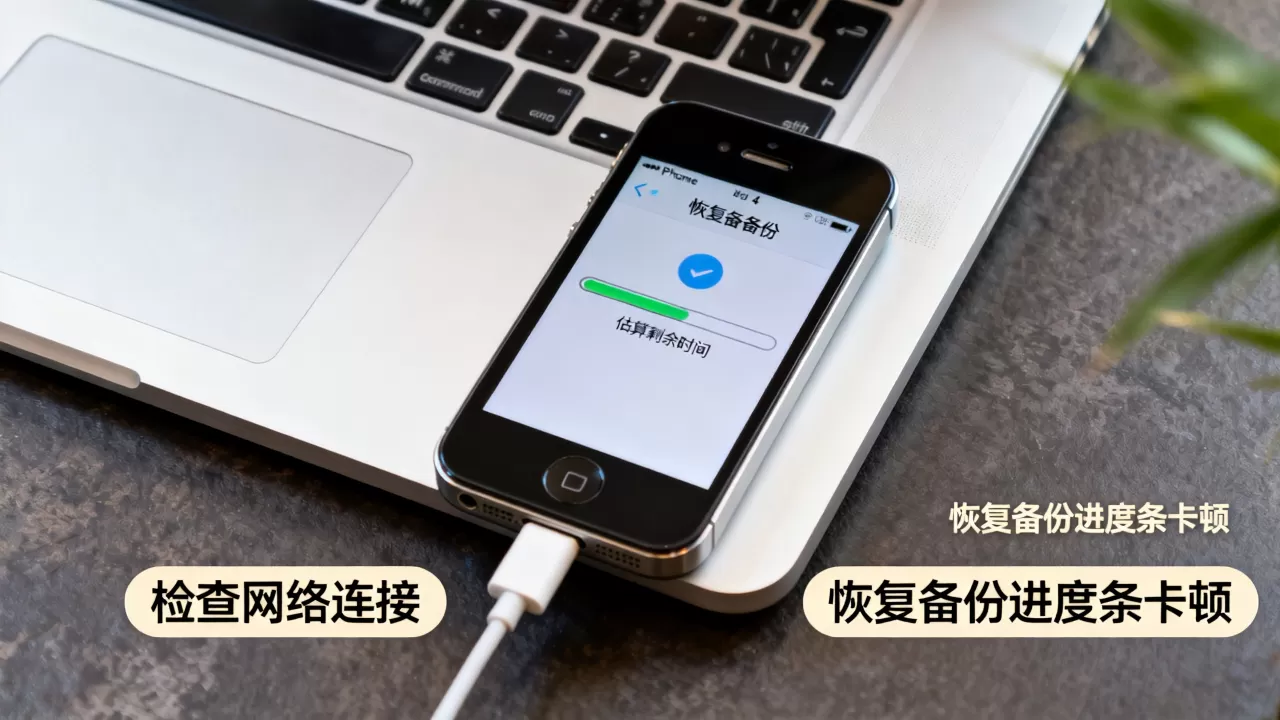 iphone4恢复备份卡在估算剩余时间怎么办,iphone4恢复备份一直卡 iphone4恢复备份卡在估算剩余时间怎么办,iphone4恢复备份一直卡