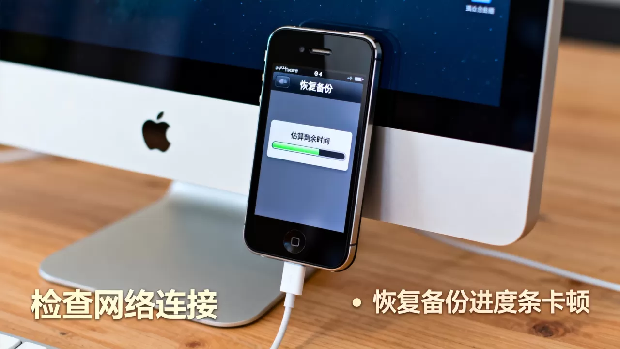 iphone4恢复备份卡在估算剩余时间怎么办,iphone4恢复备份一直卡 iphone4恢复备份卡在估算剩余时间怎么办,iphone4恢复备份一直卡