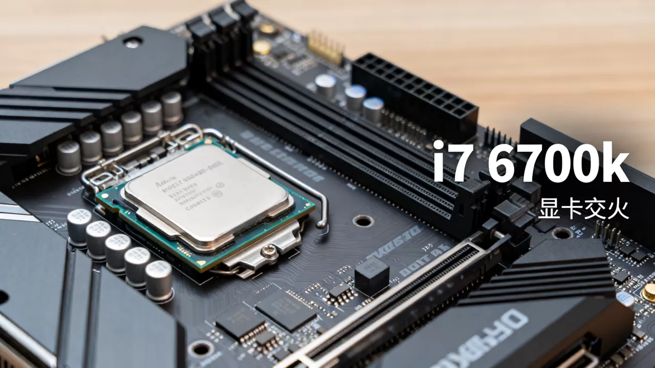i7 6700k 显卡交火,i7 6700k 显卡交火怎么用 i7 6700k 显卡交火,i7 6700k 显卡交火怎么用