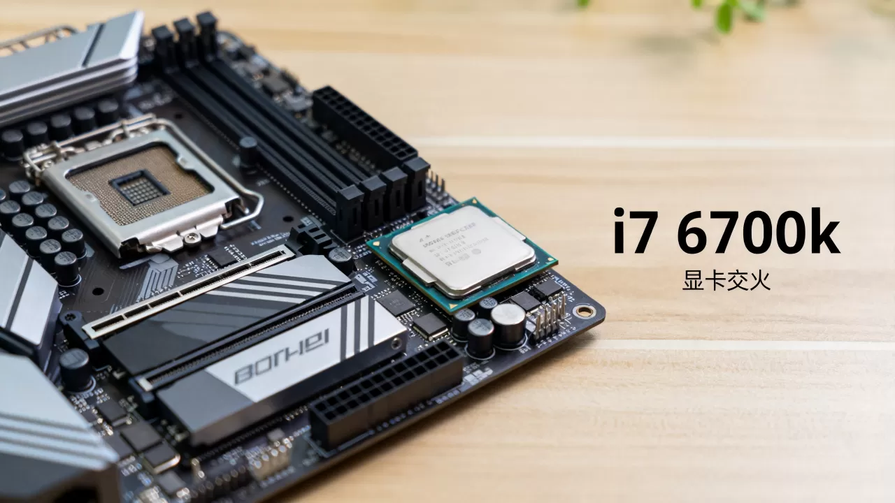 i7 6700k 显卡交火,i7 6700k 显卡交火怎么用 i7 6700k 显卡交火,i7 6700k 显卡交火怎么用