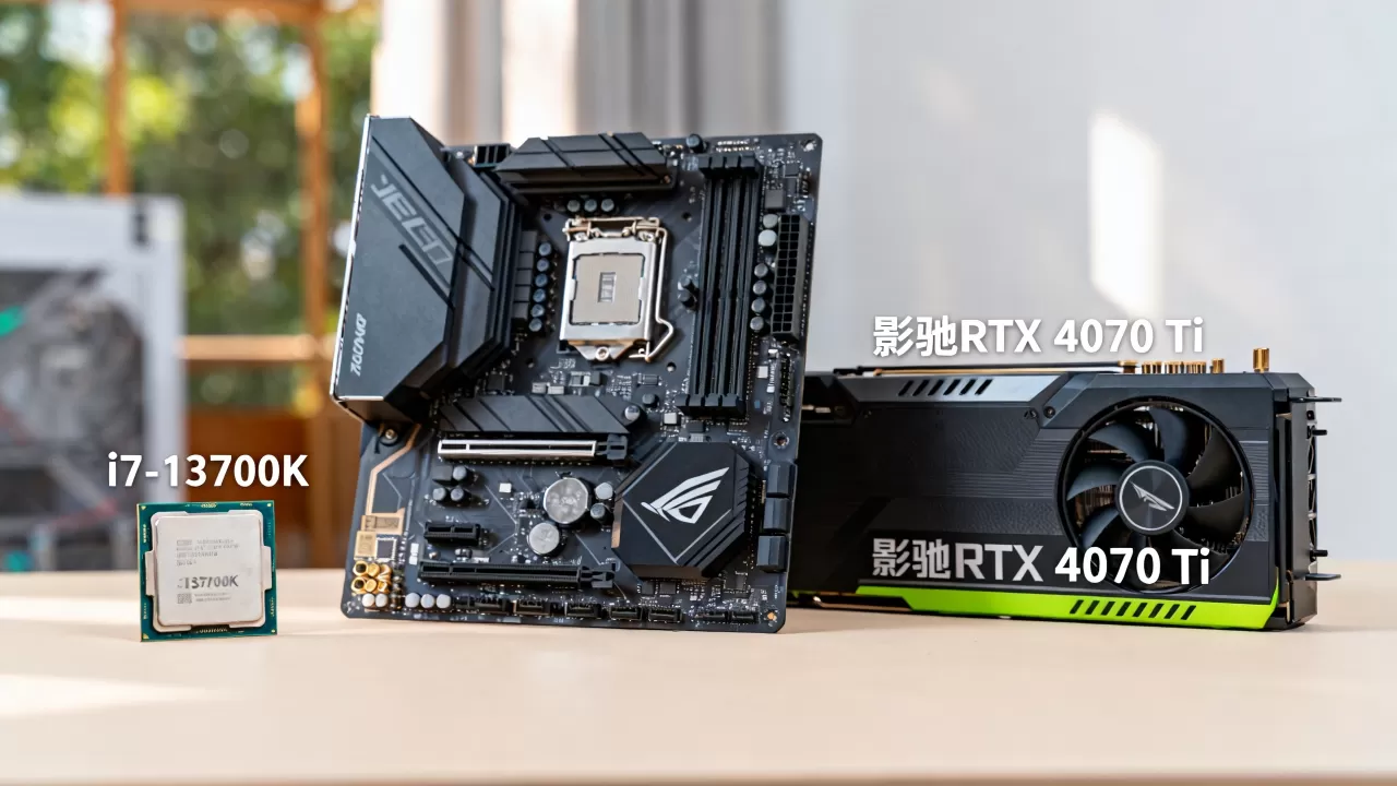 影驰显卡和i7搭配好吗,i7配什么显卡性价比最高 影驰显卡和i7搭配好吗,i7配什么显卡性价比最高