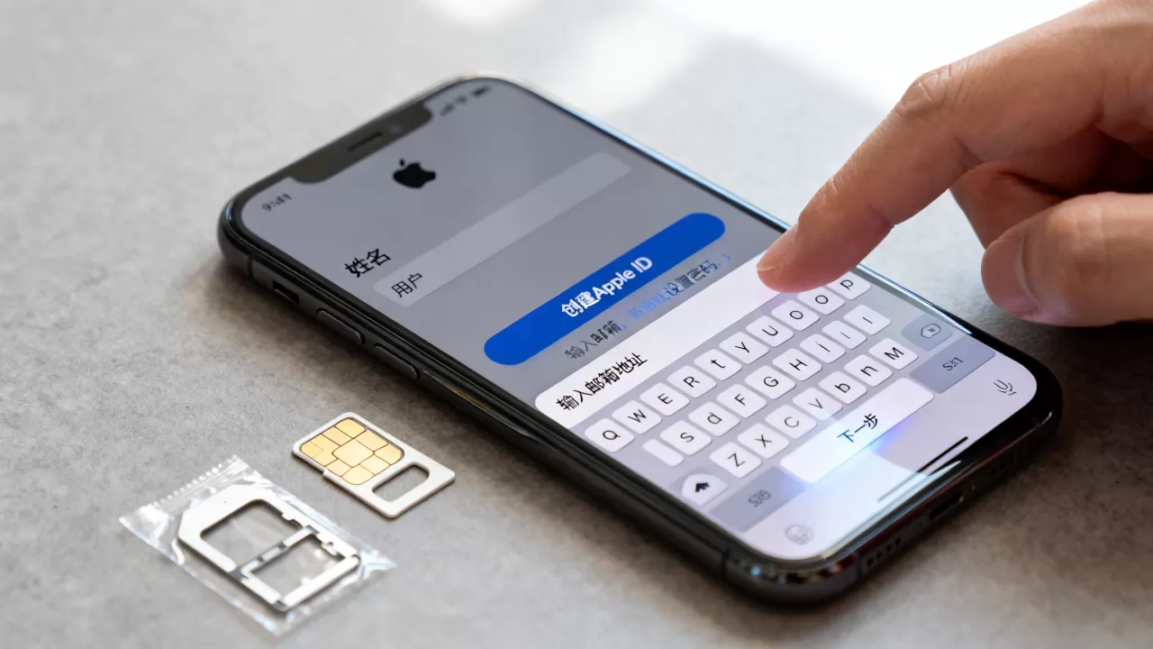 iphone手机如何注册apple id账号和密码怎么办,苹果id注册流程 iphone手机如何注册apple id账号和密码怎么办,苹果id注册流程