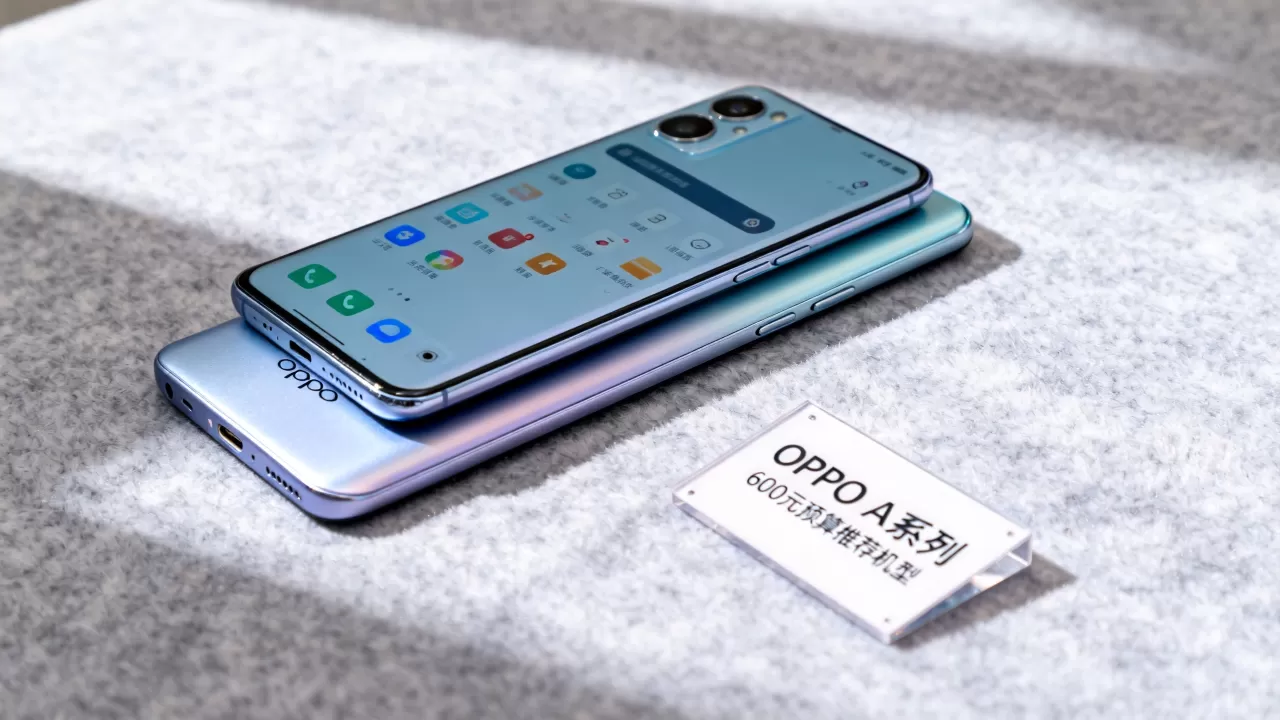 600元预算买什么OPPO手机?OPPO千元机推荐 600元预算买什么OPPO手机?OPPO千元机推荐