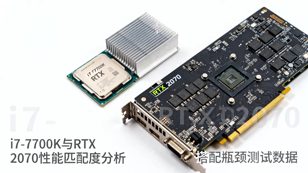 i77700k能配2070显卡吗,i77700k配2070显卡会不会瓶颈 i77700k能配2070显卡吗,i77700k配2070显卡会不会瓶颈