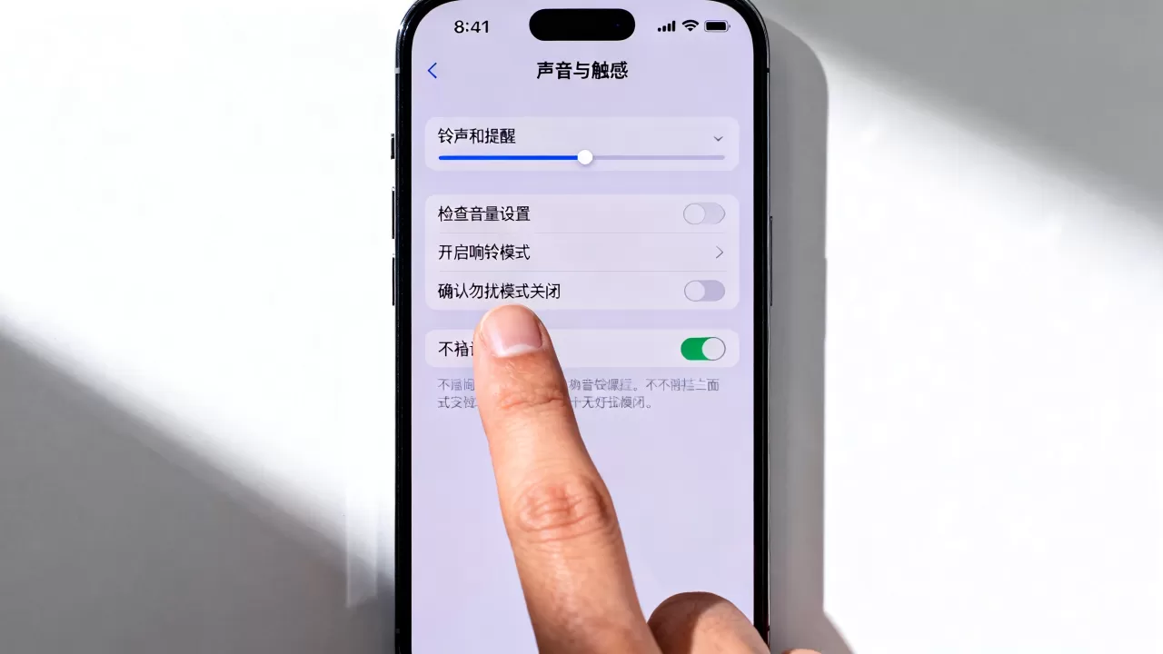 iphone来电没声音怎么设置,iphone来电话没声音 iphone来电没声音怎么设置,iphone来电话没声音