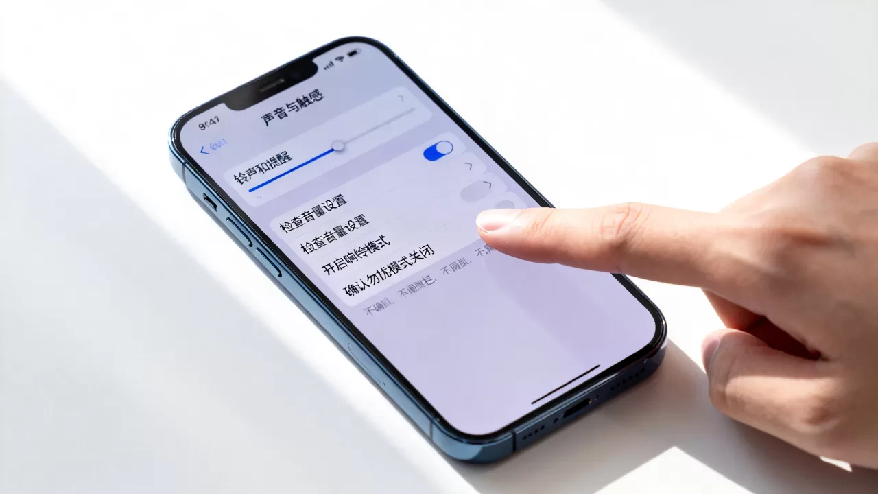 iphone来电没声音怎么设置,iphone来电话没声音 iphone来电没声音怎么设置,iphone来电话没声音