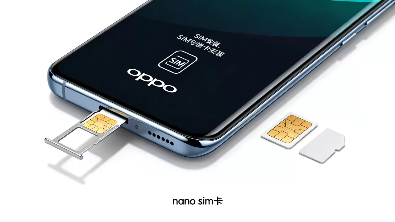 oppo用什么卡,oppo手机用nano sim卡 oppo用什么卡,oppo手机用nano sim卡