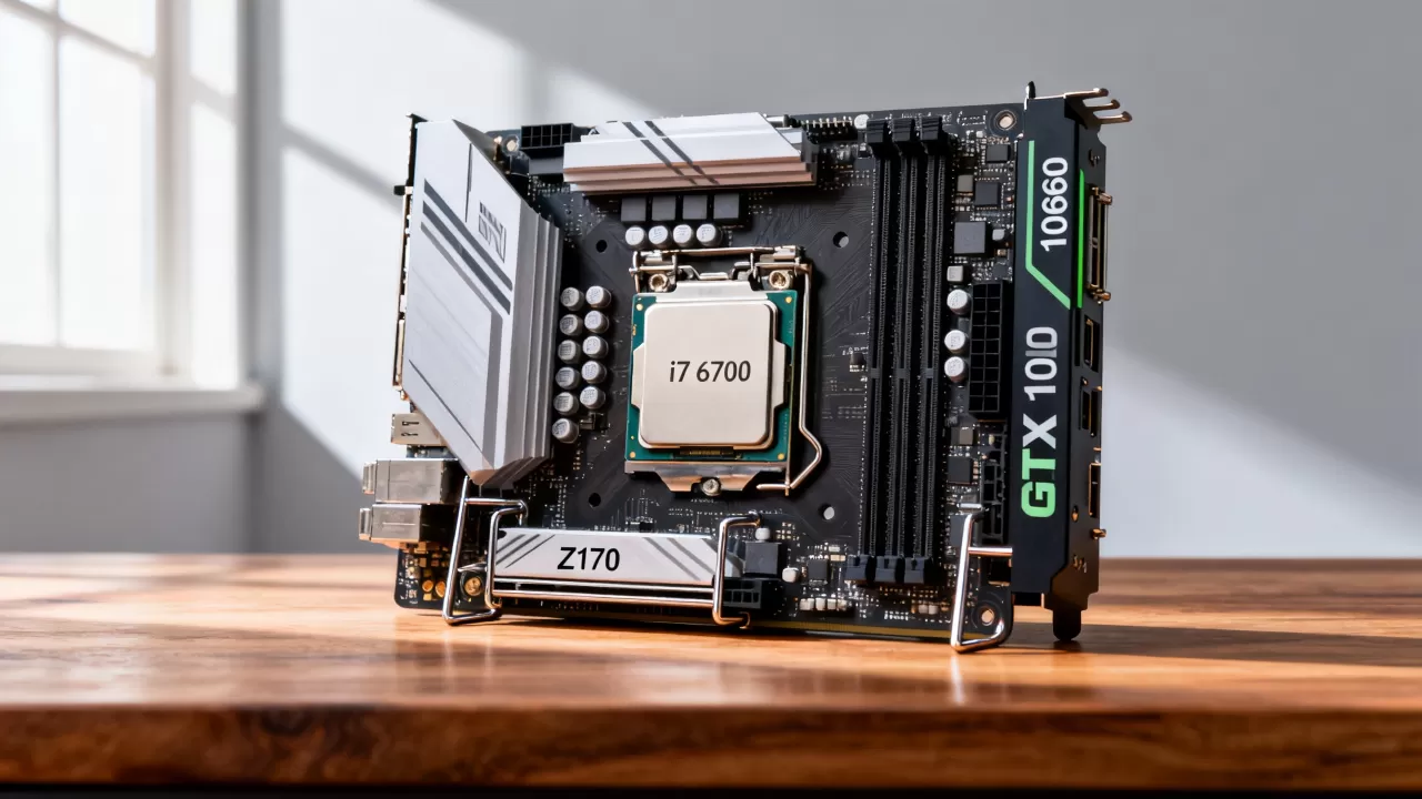 i7 6700配什么主板显卡?i7 6700配什么主板显卡好 i7 6700配什么主板显卡?i7 6700配什么主板显卡好