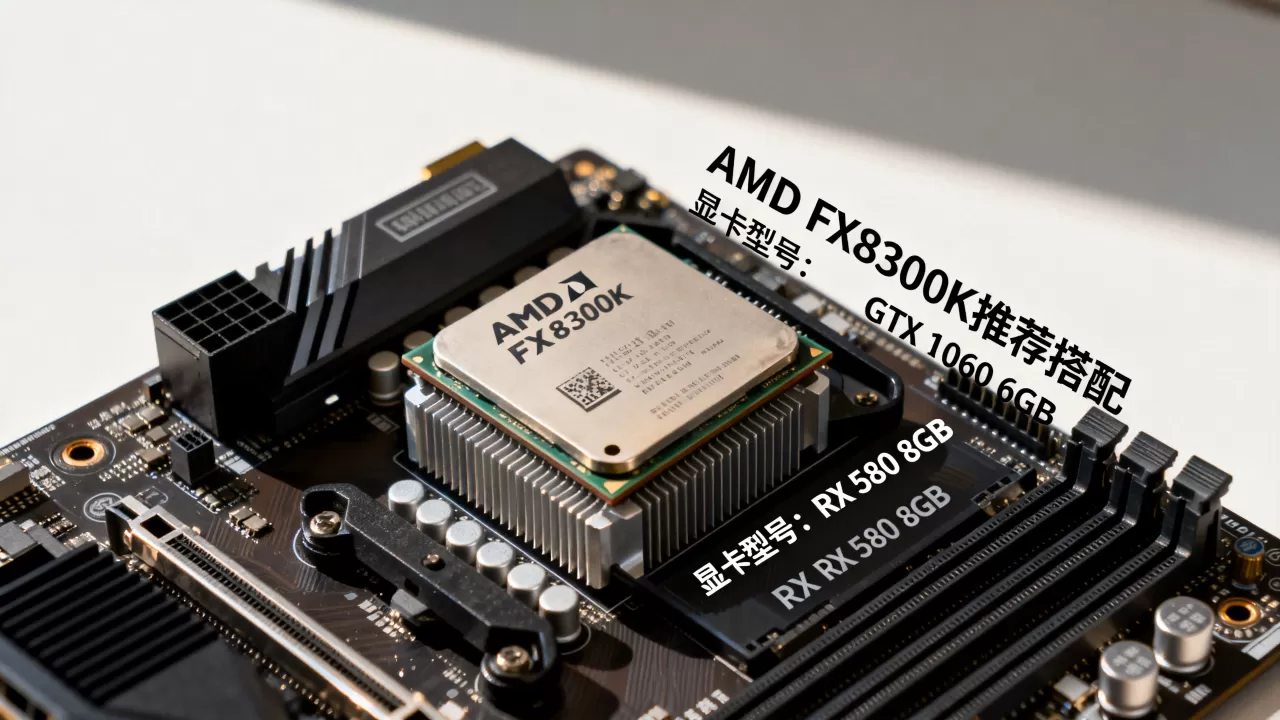 amd fx8300k配什么显卡,fx8300k搭配显卡推荐 amd fx8300k配什么显卡,fx8300k搭配显卡推荐