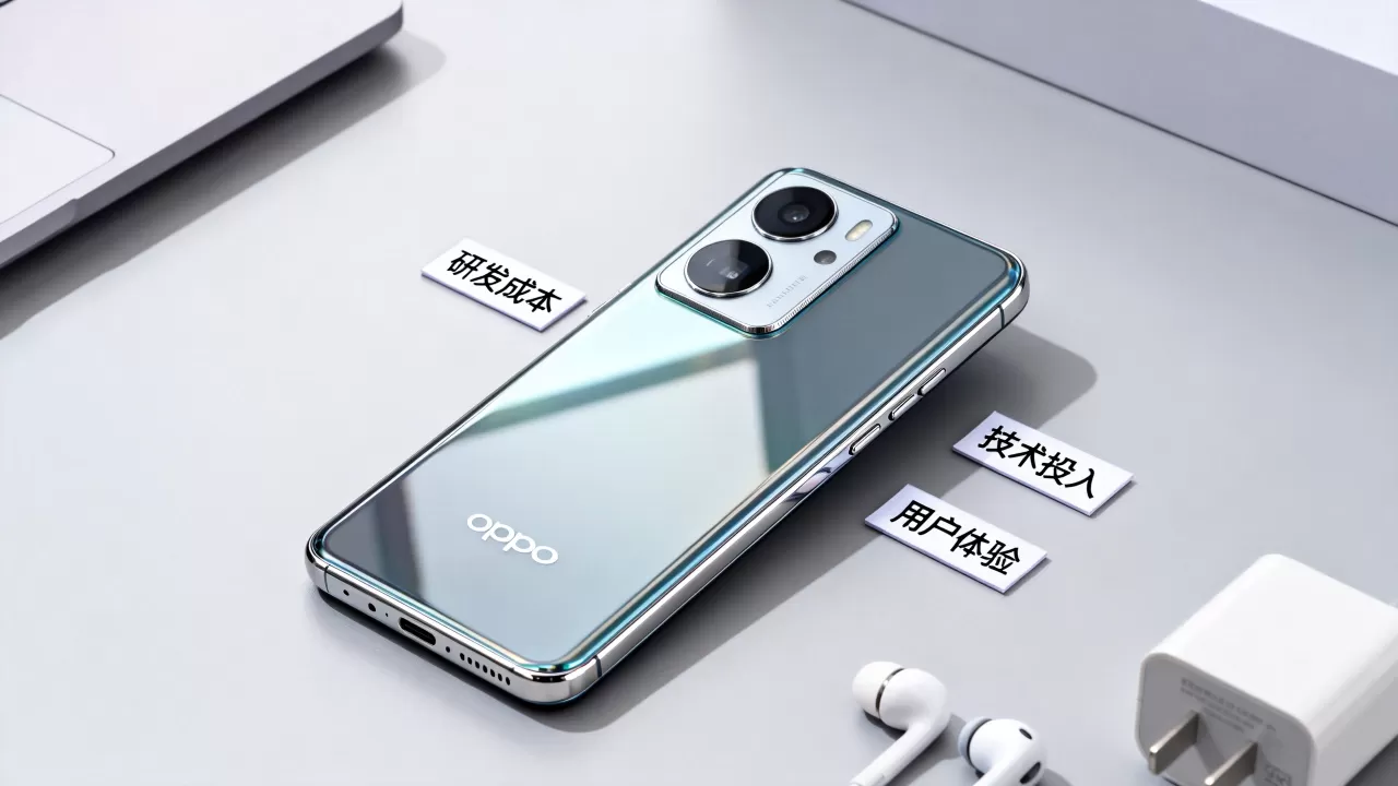 OPPO为什么贵,OPPO手机价格高吗 OPPO为什么贵,OPPO手机价格高吗