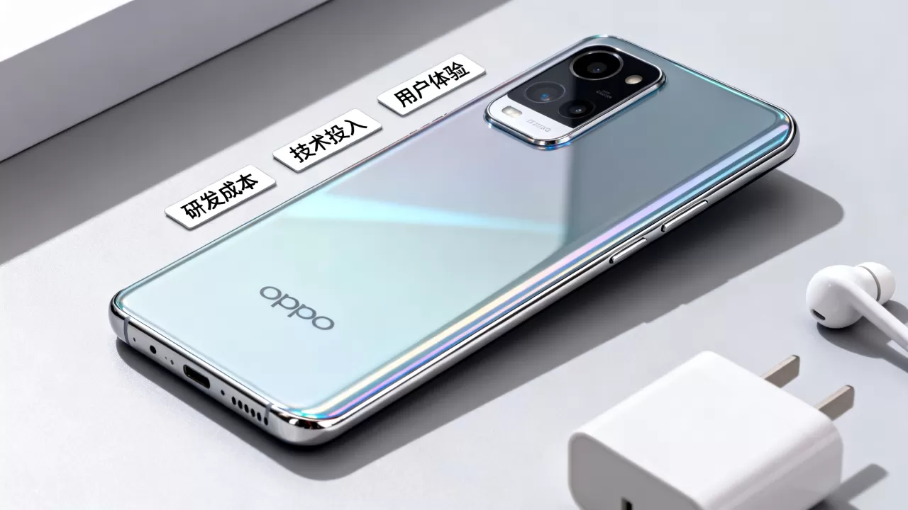 OPPO为什么贵,OPPO手机价格高吗 OPPO为什么贵,OPPO手机价格高吗