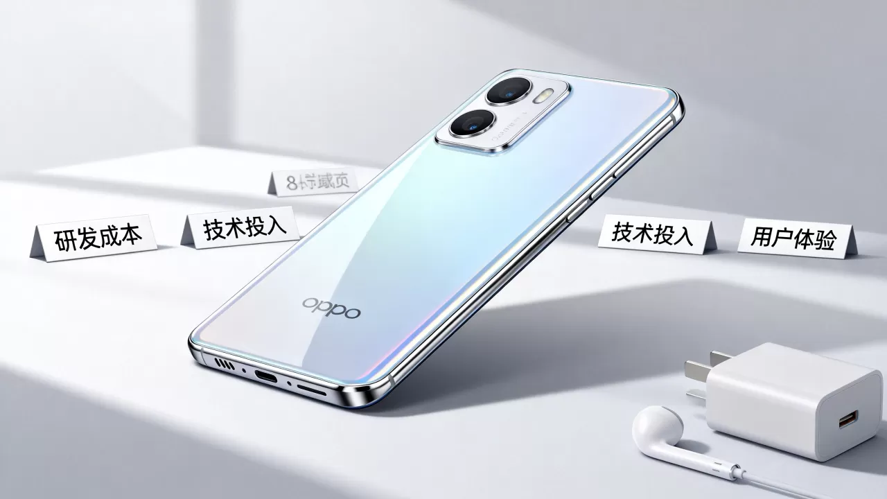 OPPO为什么贵,OPPO手机价格高吗 OPPO为什么贵,OPPO手机价格高吗