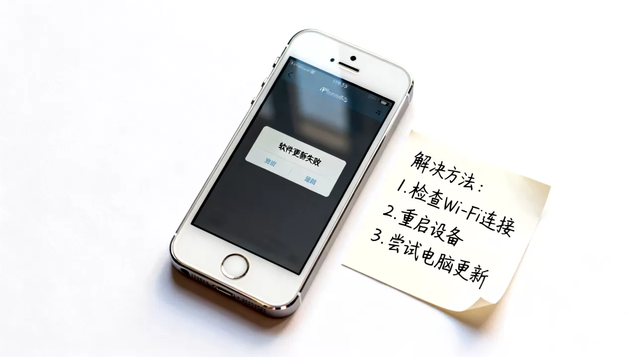 iphone5s升级不了系统更新不了怎么办,iphone5s无法更新系统解决方法 iphone5s升级不了系统更新不了怎么办,iphone5s无法更新系统解决方法