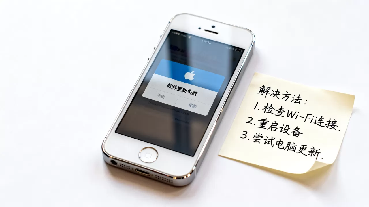 iphone5s升级不了系统更新不了怎么办,iphone5s无法更新系统解决方法 iphone5s升级不了系统更新不了怎么办,iphone5s无法更新系统解决方法