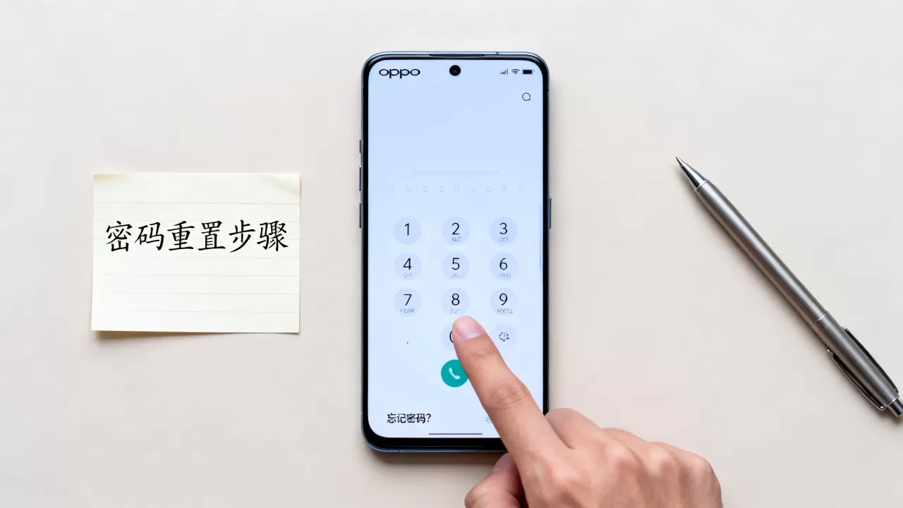 oppo手机的密码是什么,oppo手机锁屏密码忘了怎么办 oppo手机的密码是什么,oppo手机锁屏密码忘了怎么办