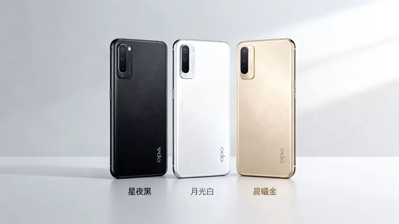 oppo手机a系主打什么颜色?OPPO A系列热门配色及外观特点 oppo手机a系主打什么颜色?OPPO A系列热门配色及外观特点