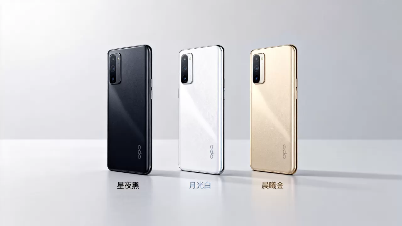 oppo手机a系主打什么颜色?OPPO A系列热门配色及外观特点 oppo手机a系主打什么颜色?OPPO A系列热门配色及外观特点