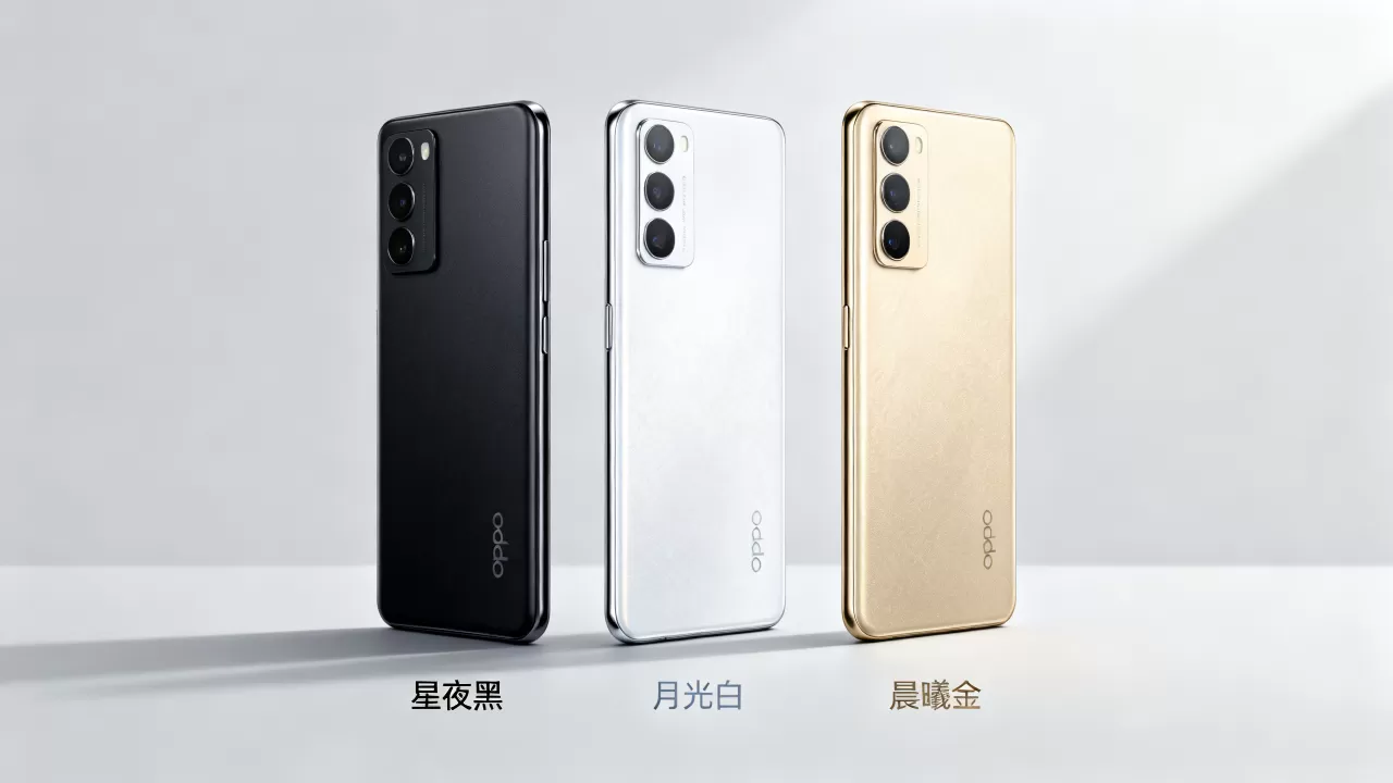 oppo手机a系主打什么颜色?OPPO A系列热门配色及外观特点 oppo手机a系主打什么颜色?OPPO A系列热门配色及外观特点