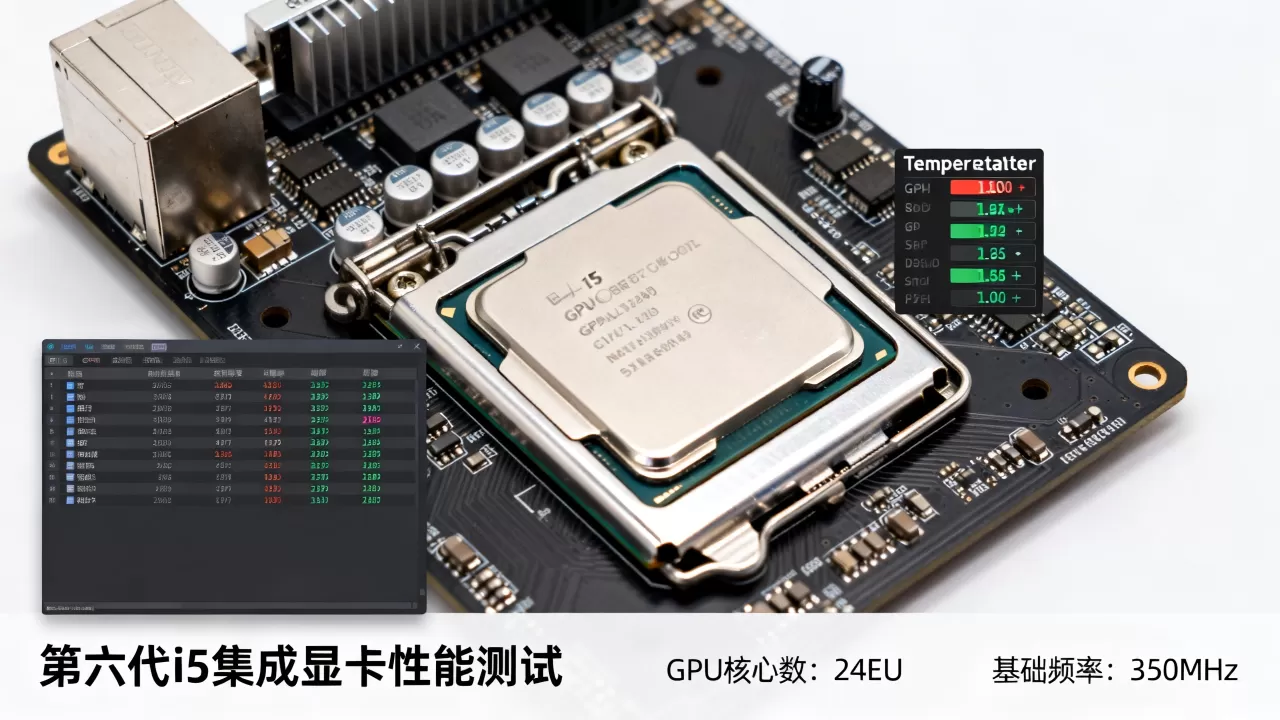 第六代cpu集成显卡怎么样,第六代i5集成显卡性能 第六代cpu集成显卡怎么样,第六代i5集成显卡性能