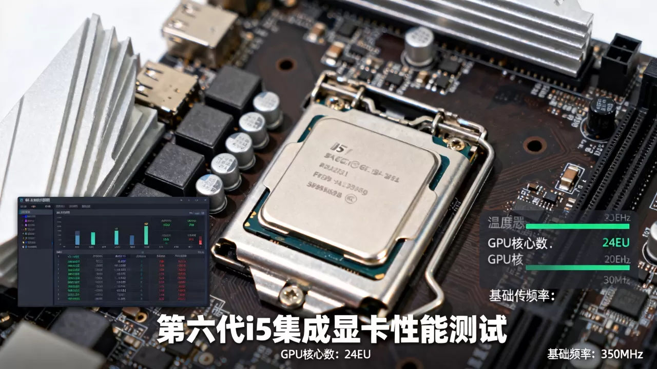 第六代cpu集成显卡怎么样,第六代i5集成显卡性能 第六代cpu集成显卡怎么样,第六代i5集成显卡性能