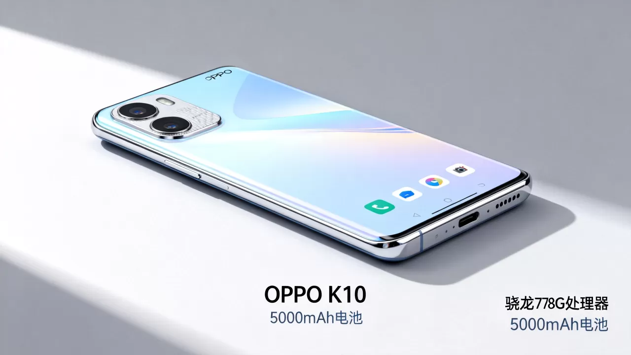 oppo什么手机一千多，千元机推荐