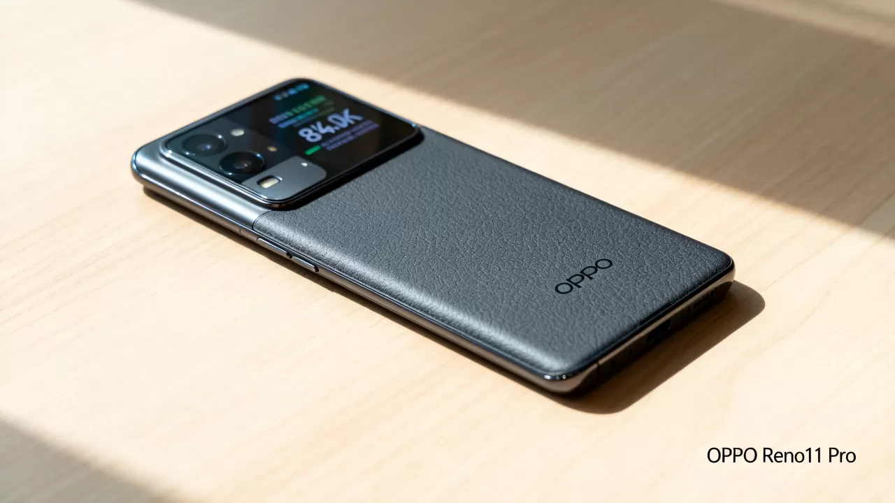 oppo还出什么新款手机，oppo最新款手机有哪些