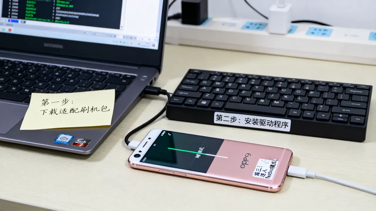 oppor9刷机能刷什么,oppor9刷机教程 oppor9刷机能刷什么,oppor9刷机教程