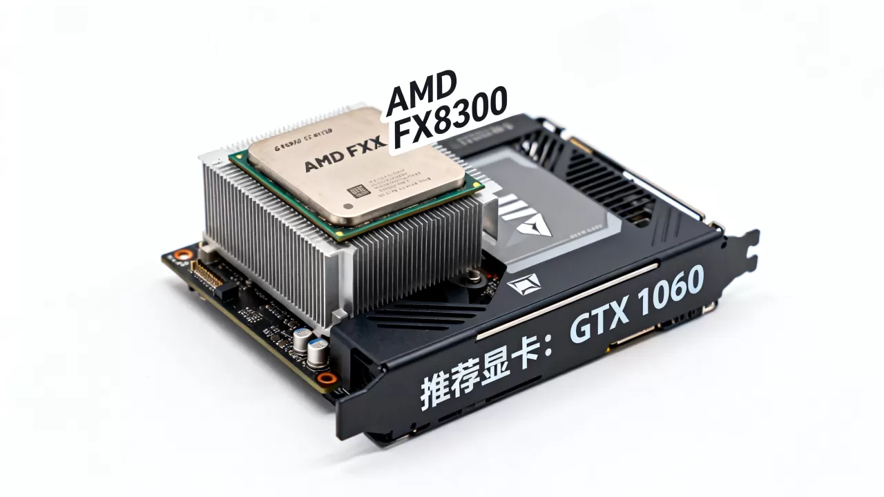 amd fx8300配啥显卡好,fx8300适合什么显卡 amd fx8300配啥显卡好,fx8300适合什么显卡