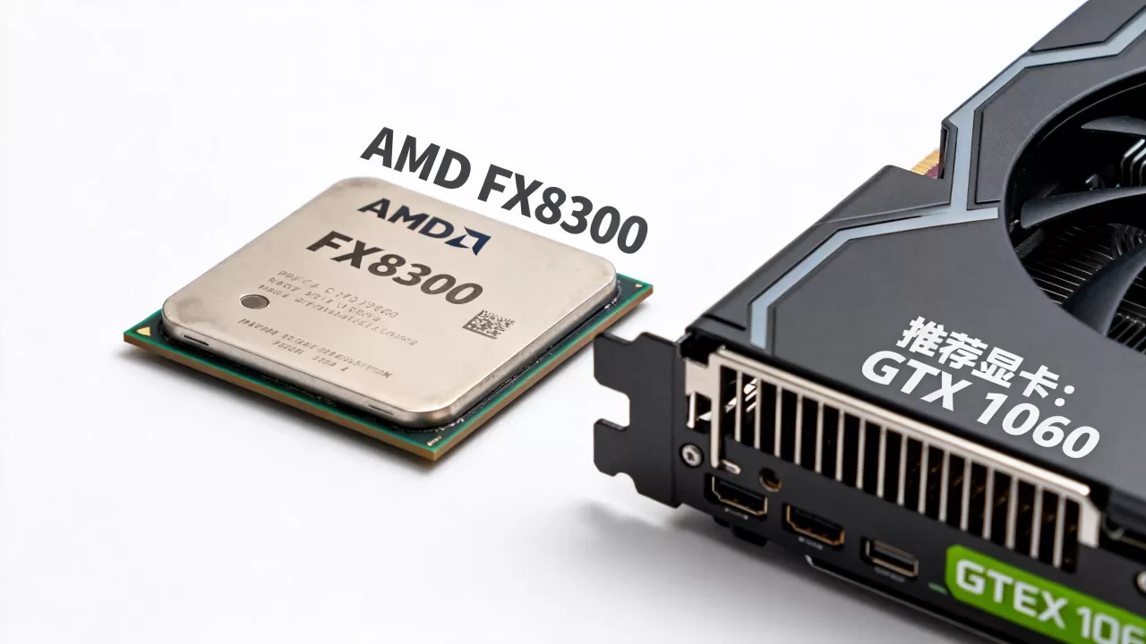 amd fx8300配啥显卡好,fx8300适合什么显卡 amd fx8300配啥显卡好,fx8300适合什么显卡