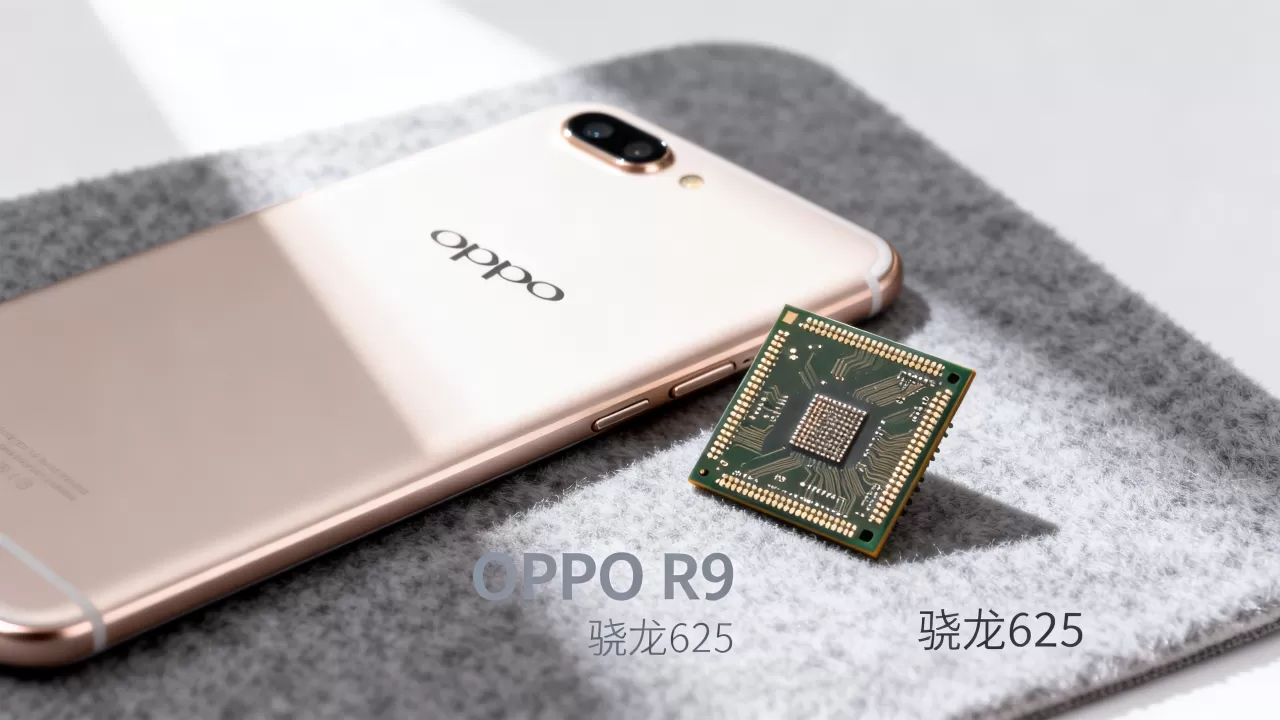 OPPO R9是什么处理器?骁龙625芯片详解 OPPO R9是什么处理器?骁龙625芯片详解