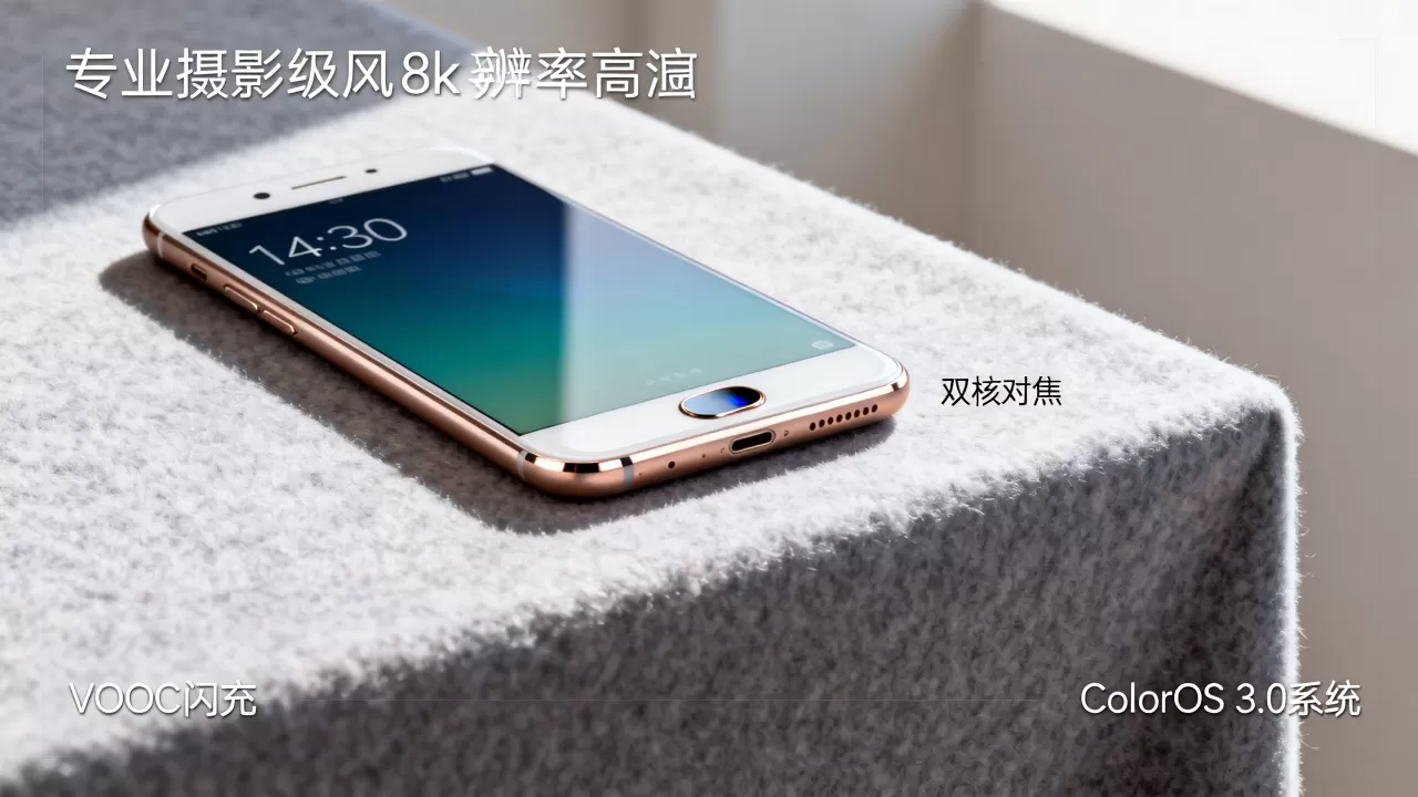 oppor9s有什么特色功能,OPPO R9s手机有哪些亮点 oppor9s有什么特色功能,OPPO R9s手机有哪些亮点