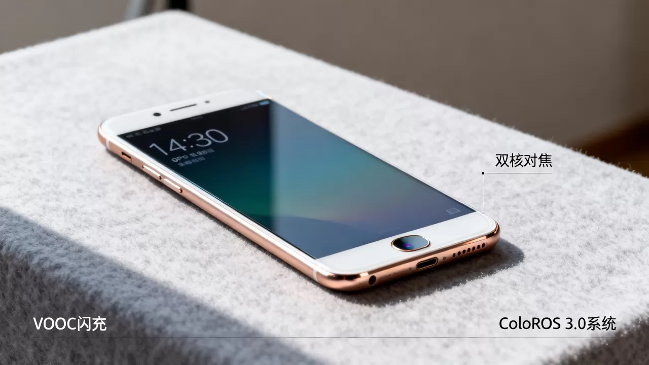 oppor9s有什么特色功能,OPPO R9s手机有哪些亮点 oppor9s有什么特色功能,OPPO R9s手机有哪些亮点
